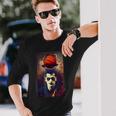 Colorado Basketball Long Sleeve T-Shirt T-Shirt Gifts for Him