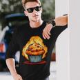 Cool Sweets Muffin For Baking Lovers Long Sleeve T-Shirt Gifts for Him
