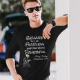 Mary Shelley Frankenstein Quote Frankenstein Long Sleeve T-Shirt Gifts for Him