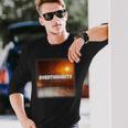 Overthoughts Long Sleeve T-Shirt Gifts for Him