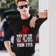 Welding Welder Metal Fabricator Welding Long Sleeve T-Shirt Gifts for Him