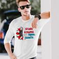 Stars Stripes And Equal Rights Equal Rights Long Sleeve T-Shirt T-Shirt Gifts for Him
