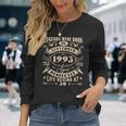 30Th Birthday 30 Years Old Legends Born September 1993 Long Sleeve Gifts for Her