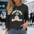 I Came In Like A Butterball Retro Thanksgiving Turkey Long Sleeve T-Shirt Gifts for Her