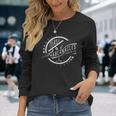 Feast Of Tabernacles Worship In The Tabernacle Oak Stone Long Sleeve T-Shirt Gifts for Her