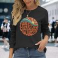 Forever Chasing Sunsets Long Sleeve T-Shirt Gifts for Her