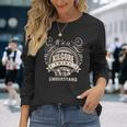 It's A Kilgore Thing You Wouldn't Understand Long Sleeve T-Shirt Gifts for Her