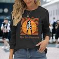 Leeloo Multipass 5Th Element Long Sleeve T-Shirt Gifts for Her