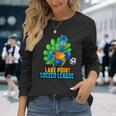Lpsl Long Sleeve T-Shirt Gifts for Her Lpsl Long Sleeve T-Shirt Gifts for Her