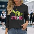 Maui Hawaii Beach Strong Long Sleeve Gifts for Her