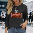 Mechanical Rat Pizza And Child Casino Long Sleeve T-Shirt T-Shirt Gifts for Her