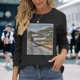 Rc-12 Guardrail Signal Sleuth Long Sleeve T-Shirt Gifts for Her
