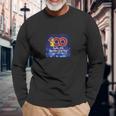 100 Years Of The Assumption Long Sleeve T-Shirt Gifts for Old Men