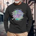 18Th Birthday Legally An Adult Hilarious Bday Long Sleeve Gifts for Old Men