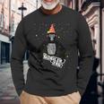 Birthday Boy Gorilla Tag Gorilla Tag Monke Vr Gamer Long Sleeve T-Shirt Gifts for Old Men
