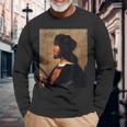 Cesare Borgia Italian Renaissance Italy History Long Sleeve T-Shirt T-Shirt Gifts for Old Men