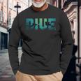 Dive Underwater Scuba Diving Diver Surfer Sea Long Sleeve T-Shirt Gifts for Old Men Dive Underwater Scuba Diving Diver Surfer Sea Long Sleeve T-Shirt Gifts for Old Men