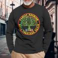 Family Reunion 2023 Back Together Again Reunion 2023 Long Sleeve T-Shirt Gifts for Old Men
