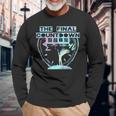 The Final Countdown Long Sleeve T-Shirt Gifts for Old Men