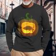 Hermit Crab Halloween For Hermit Crab Lovers Long Sleeve T-Shirt T-Shirt Gifts for Old Men