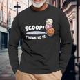 Ice Cream Ice Cream Lover Ice Cream Long Sleeve T-Shirt T-Shirt Gifts for Old Men