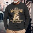 Its A Labrador Retriever Thing You Just Wouldnt Understand Long Sleeve T-Shirt Gifts for Old Men