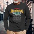 Junenth Ancestors 1865 African American Map Black History Long Sleeve T-Shirt T-Shirt Gifts for Old Men Junenth Ancestors 1865 African American Map Black History Long Sleeve T-Shirt T-Shirt Gifts for Old Men