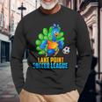 Lpsl Long Sleeve T-Shirt Gifts for Old Men Lpsl Long Sleeve T-Shirt Gifts for Old Men