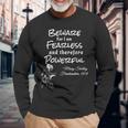 Mary Shelley Frankenstein Quote Frankenstein Long Sleeve T-Shirt Gifts for Old Men