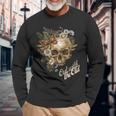 Out With The Old Long Sleeve T-Shirt Gifts for Old Men