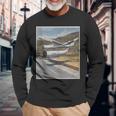 Rc-12 Guardrail Signal Sleuth Long Sleeve T-Shirt Gifts for Old Men