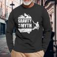 RockClimbersLovers Long Sleeve T-Shirt Gifts for Old Men RockClimbersLovers Long Sleeve T-Shirt Gifts for Old Men