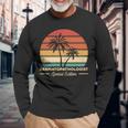 Vintage Dermatopathologist Dermatopathology Long Sleeve T-Shirt Gifts for Old Men Vintage Dermatopathologist Dermatopathology Long Sleeve T-Shirt Gifts for Old Men