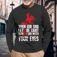 Welding Welder Metal Fabricator Welding Long Sleeve T-Shirt Gifts for Old Men