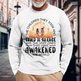 The Children They Took Orange Day Indigenous Children Long Sleeve T-Shirt Gifts for Old Men