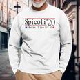 Spicoli 20 I Can Fix It Long Sleeve T-Shirt T-Shirt Gifts for Old Men