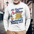 All Together Now Summer Reading 2023 Lover Books Long Sleeve T-Shirt T-Shirt Gifts for Old Men