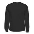 Back To The 80S Costume Party Retro Long Sleeve