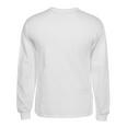 I Just Hope Both Team Have Fun Football Long Sleeve T-Shirt