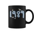 1989 Seagulls Coffee Mug