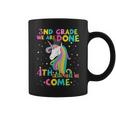 3Rd Grade Graduation Magical Unicorn 4Th Grade Here We Come Coffee Mug