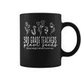3Rd Grade Teachers Plant Seeds That Grow Forever Plant Lover Funny Gifts Coffee Mug