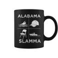 Alabama Slamma Boat Fight Montgomery Riverfront Brawl Coffee Mug