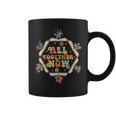 All Together Now Summer Reading Program 2023 Books Lovers Coffee Mug