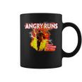 Angry Runs Good Morning Football Angry Runs Football Coffee Mug