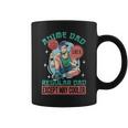 Anime Dad Like A Regular Dad Except Way Cooler Gift For Womens Gift For Women Coffee Mug