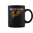 Army PathfinderShirt Coffee Mug