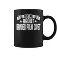 Ask Me About Banded Palm Civet Banded Palm Civet Lover Coffee Mug