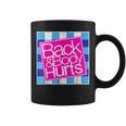 Back And Body Hurts Cute Funny Coffee Mug