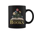 Banned Books Im With The Banned Books Coffee Mug